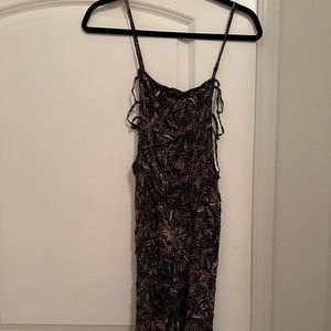 Urban outfitters romper | size S